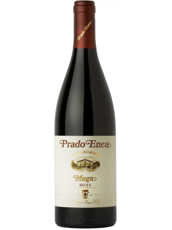 Muga, Prado Enea Gran Reserva, Rioja DOC