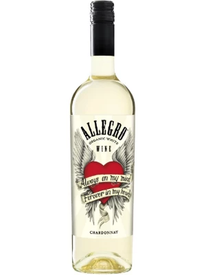 Вино Mare Magnum, Allegro Chardonnay, Puglia IGT 0.75 л