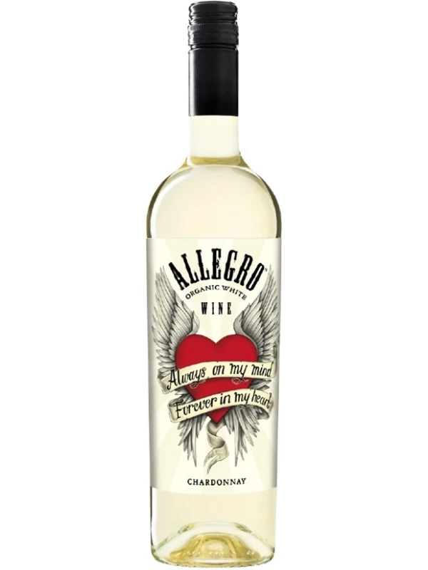 Mare Magnum, Allegro Chardonnay, Puglia IGT