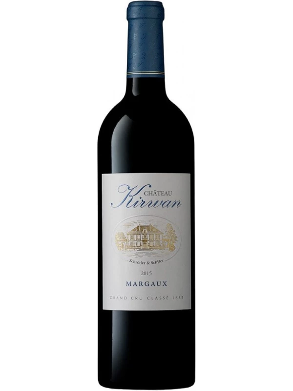 Chateau Kirwan, Margaux AOC