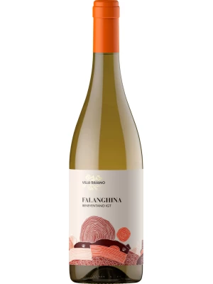 Вино Villa Raiano, Falanghina Beneventano IGT 2020, 0.75 л