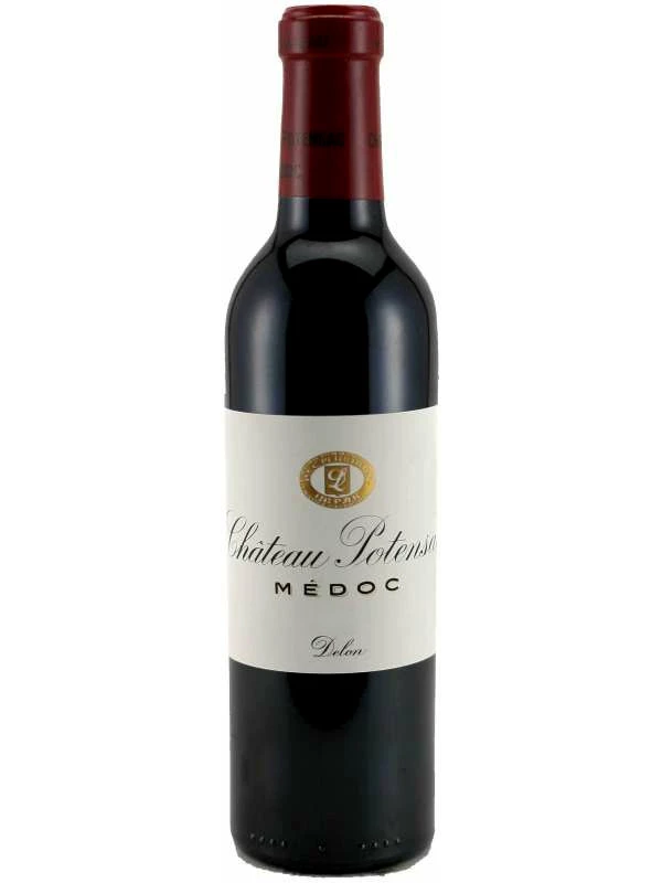 Chateau Potensac, Medoc AOC Cru Bourgeois
