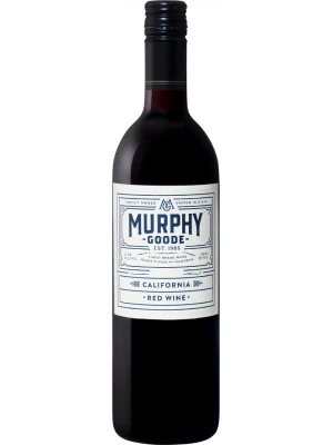 Вино Murphy-Goode, Red Blend 2018, 0.75 л