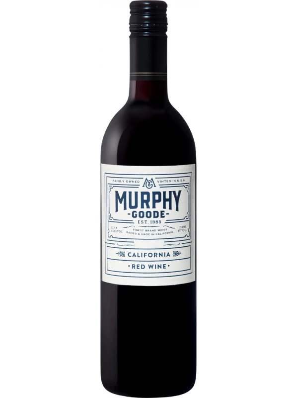 Murphy-Goode, Red Blend