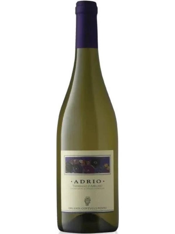 Castello di Radda, Adrio Orlandi Contucci Ponno DOC