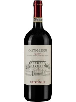 Вино Frescobaldi, Castiglioni Chianti DOCG 2023, 1.5 л