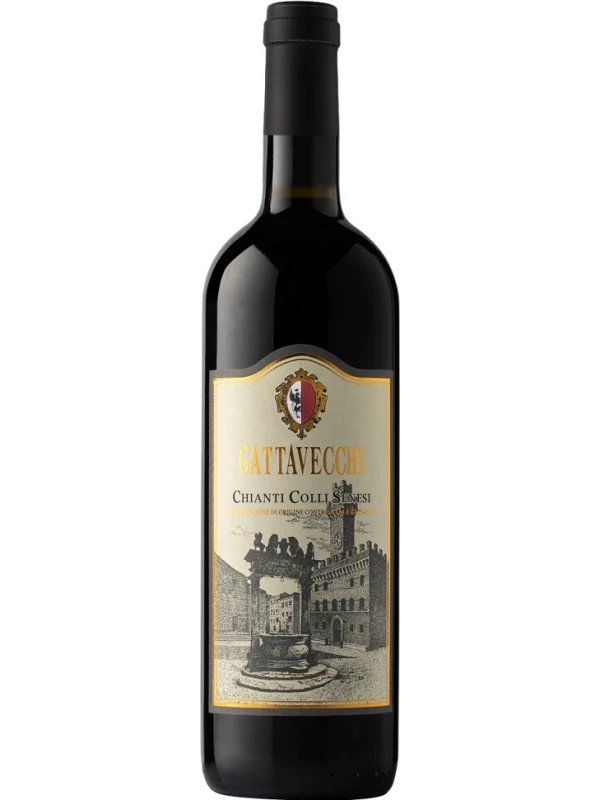 Gattavecchi, Chianti Colli Senesi DOCG