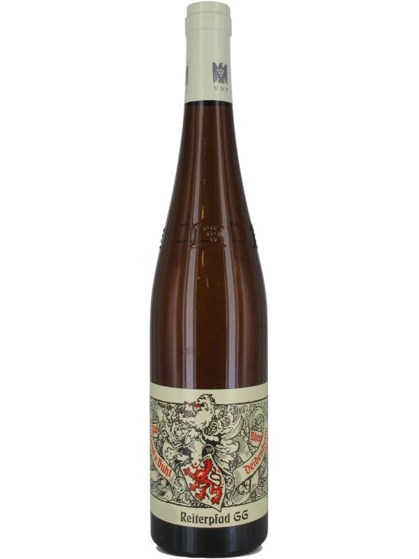 Reichsrat von Buhl, Ruppertsberger Reiterpfad Riesling GG