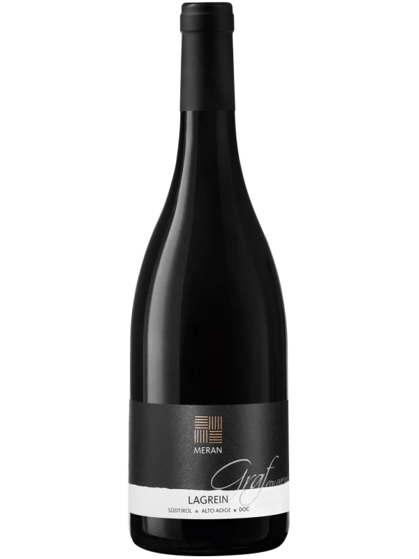 Meran, Graf Lagrein, Sudtirol Alto Adige DOC