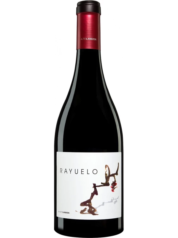 Bodegas Altolandon, Rayuelo, Manchuela DO