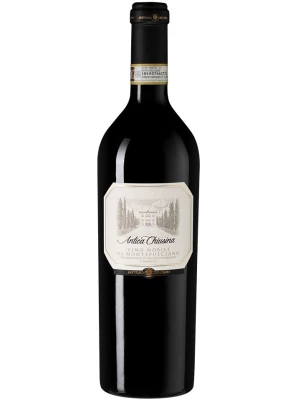 Вино Fattoria del Cerro, Vino Nobile di Montepulciano DOCG, Vigneto Antica Chiusina 2015, 0.75 л