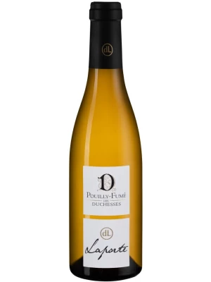 Вино Laporte, Pouilly-Fume AOC les Duchesses 2022, 0.375 л