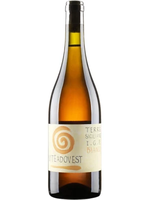 Вино Viteadovest, Bianco Terre Siciliane IGP 2020, 0.75 л