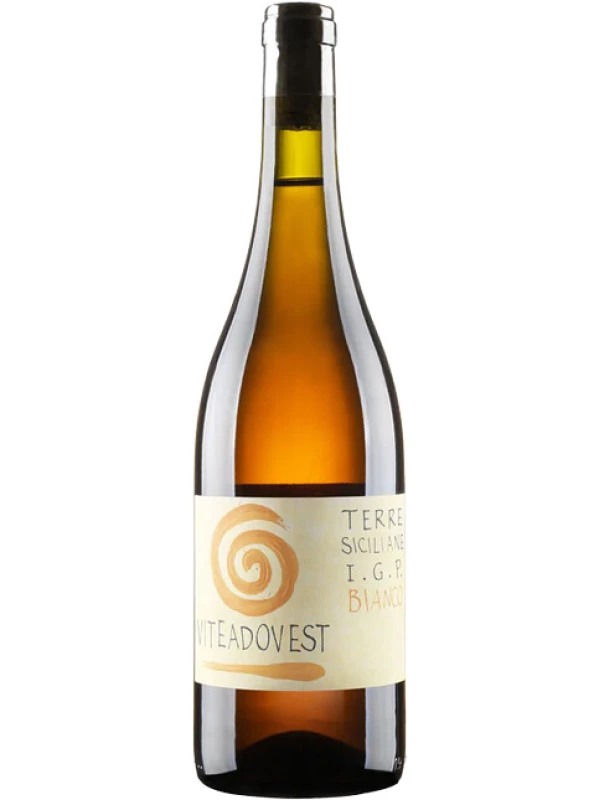 Viteadovest, Bianco Terre Siciliane IGP