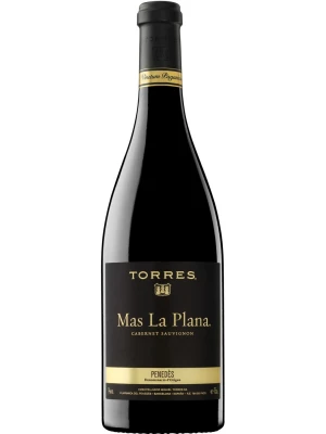 Вино Torres, Mas La Plana, Penedes DO 2016, 0.75 л