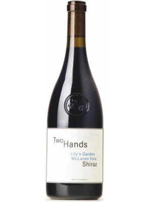 Вино Lily's Garden McLaren Vale Shiraz 2008, 0.75 л