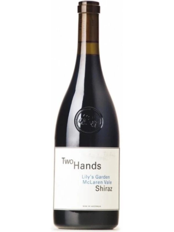 Lily's Garden McLaren Vale Shiraz