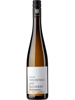 Вино Rappenhof Riesling, Gutswein VDP 2021, 0.75 л