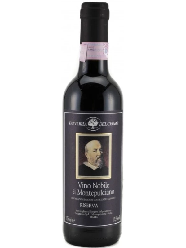 Fattoria del Cerro, Vino Nobile di Montepulciano Riserva DOCG