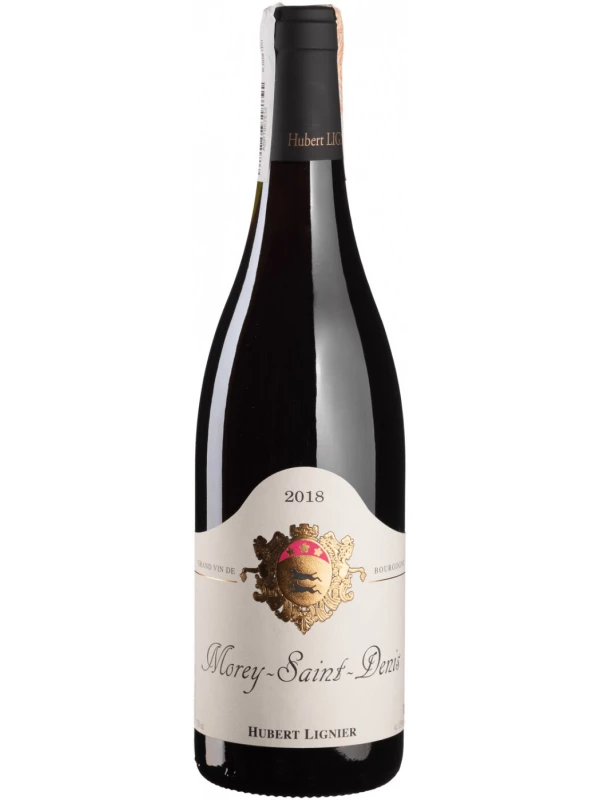 Hubert Lignier, Morey-Saint-Denis AOC