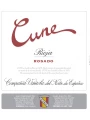 Cune Rosado, Rioja DOC — фото 2