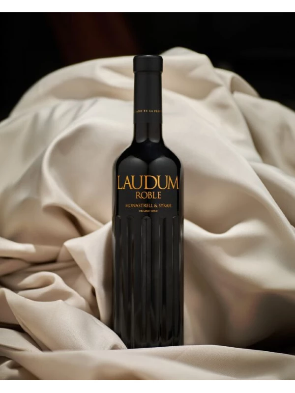 Laudum Roble Organic