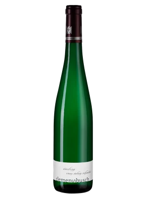 Вино Riesling Vom Roten Schiefer, Германия Weingut Clemens Busch 2018, 0.75 л
