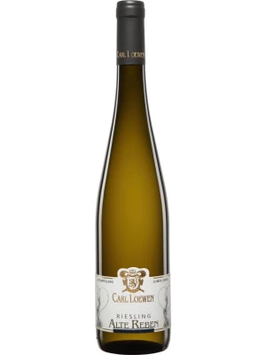 Вино Carl Loewen, Riesling Alte Reben 2022, 0.75 л