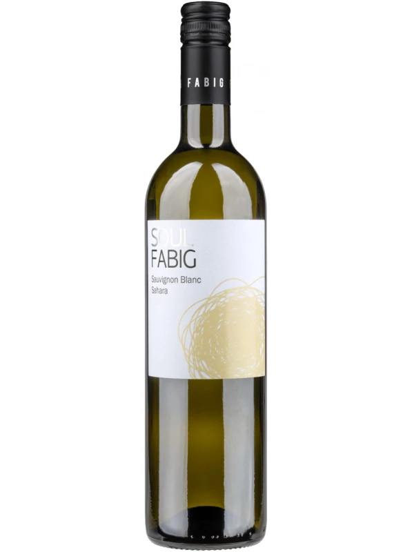 Soul Fabig Sauvignon Blanc Sahara