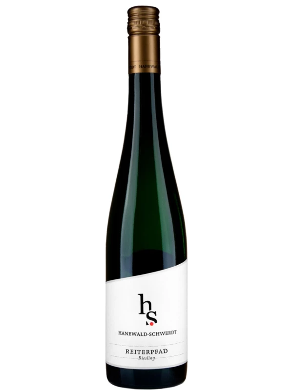 Hanewald-Schwerdt, Reiterpfad Riesling