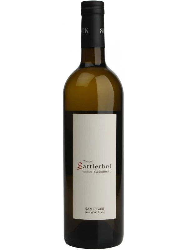 Sattlerhof, Gamlitzer Sauvignon Blanc