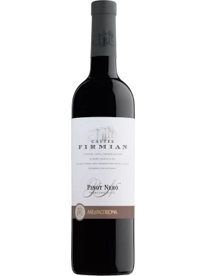 Вино Castel Firmian Pinot Nero, Trentino DOC 0.75 л