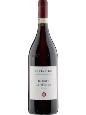 Вино Giulia Negri, Barolo La Tartufaia DOCG 2020, 1.5 л