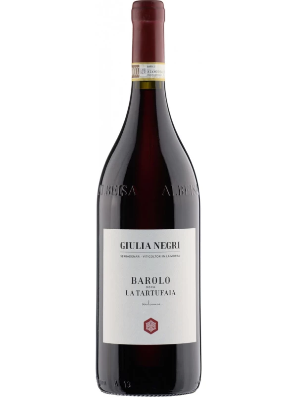 Giulia Negri, Barolo La Tartufaia DOCG