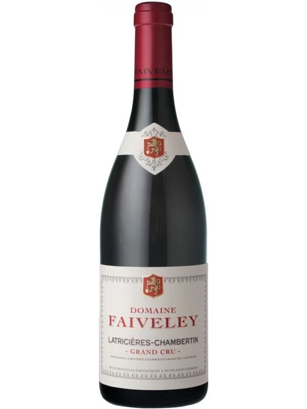 Faiveley, Latricieres-Chambertin Grand Cru