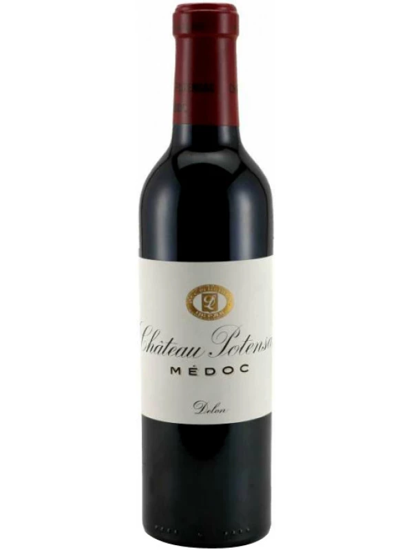 Chateau Potensac, Medoc AOC Cru Bourgeois
