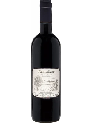 Вино Colle Santa Mustiola, Vigna Flavia, Toscana IGT 2013, 0.75 л