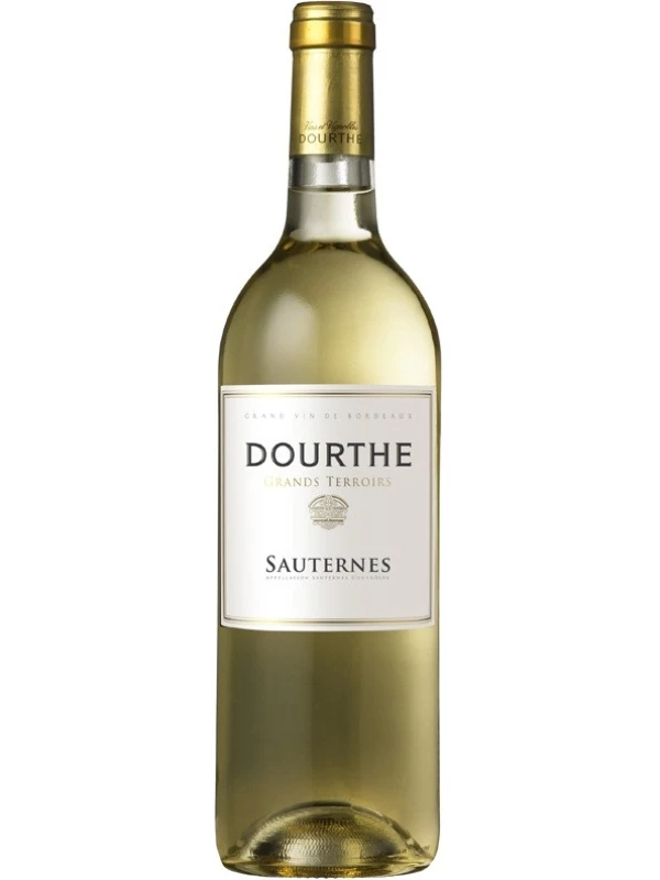 Dourthe, Grands Terroirs Sauternes AOC
