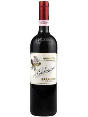 Вино Barale Fratelli, Serraboella Barbaresco DOCG 2013, 1.5 л
