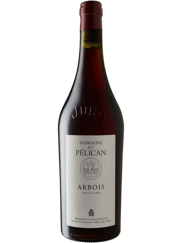 Domaine du Pelican, Arbois Poulsard AOC