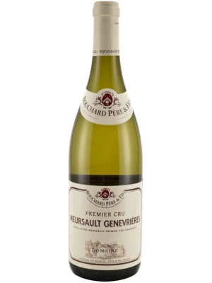 Вино Meursault Genevrieres 1er Cru AOC 0.75 л