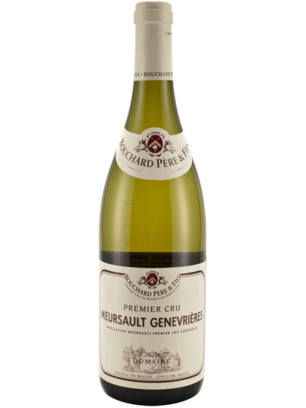Meursault Genevrieres 1er Cru AOC