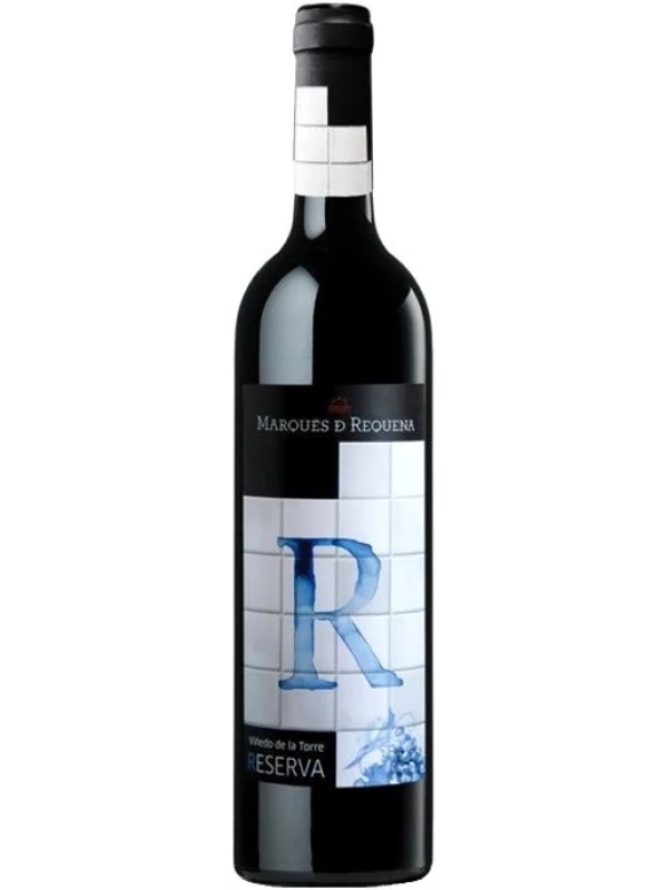 Marques de Requena Reserva, Utiel-Requena DO