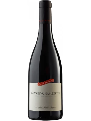 Вино David Duband, Gevrey-Chambertin AOC 2018, 0.75 л