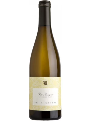 Вино Piere Isonzo Sauvignon DOC 2020, 0.75 л