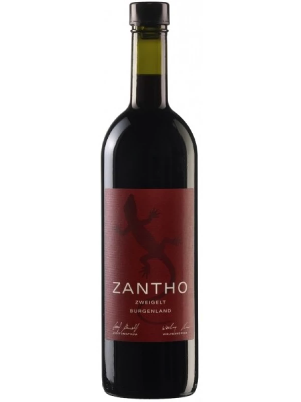 Zantho Zweigelt