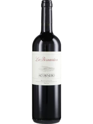 Вино Accornero, La Bernardina Freisa, Monferrato DOC 2018, 0.75 л