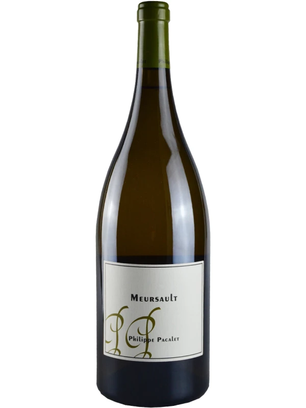 Philippe Pacalet, Meursault AOC