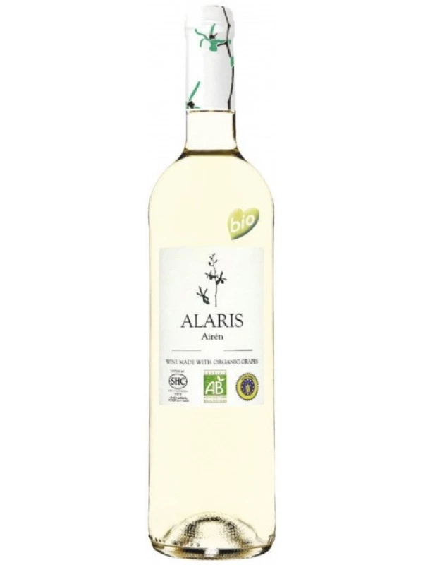 Alaris Airen, La Mancha DO