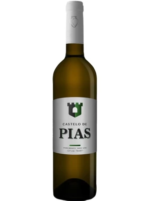 Вино Castelo de Pias Branco 0.75 л